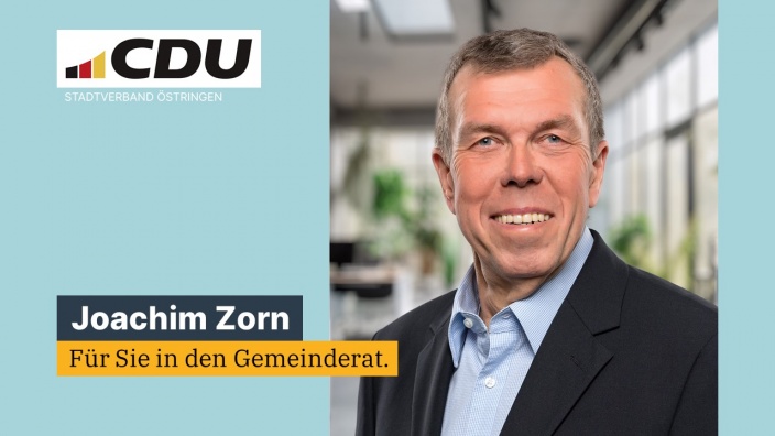 Joachim Zorn