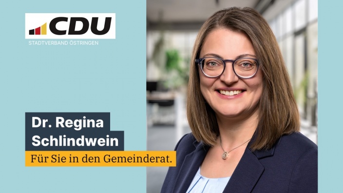 Dr. Regina Schlindwein