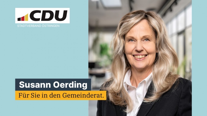 Susann Oerding