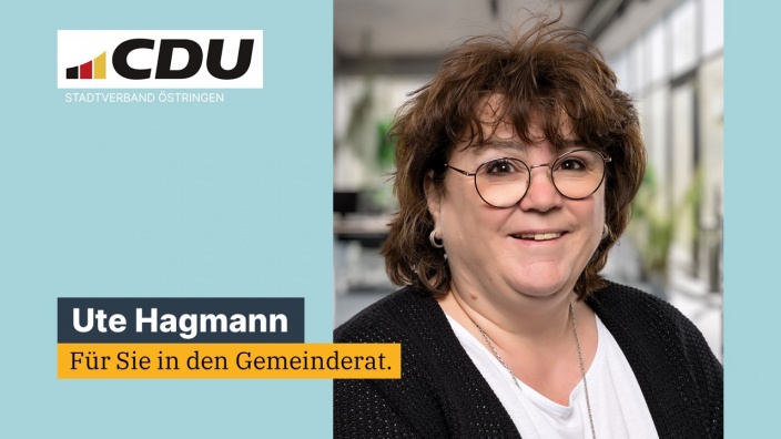 Ute Hagmann